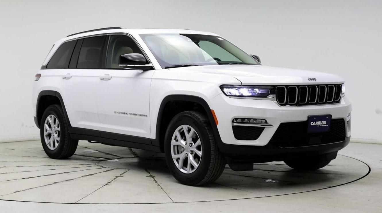 JEEP GRAND CHEROKEE 2022 1C4RJHBGXN8508773 image